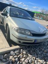 Renault Laguna - Renault Laguna in Dresden