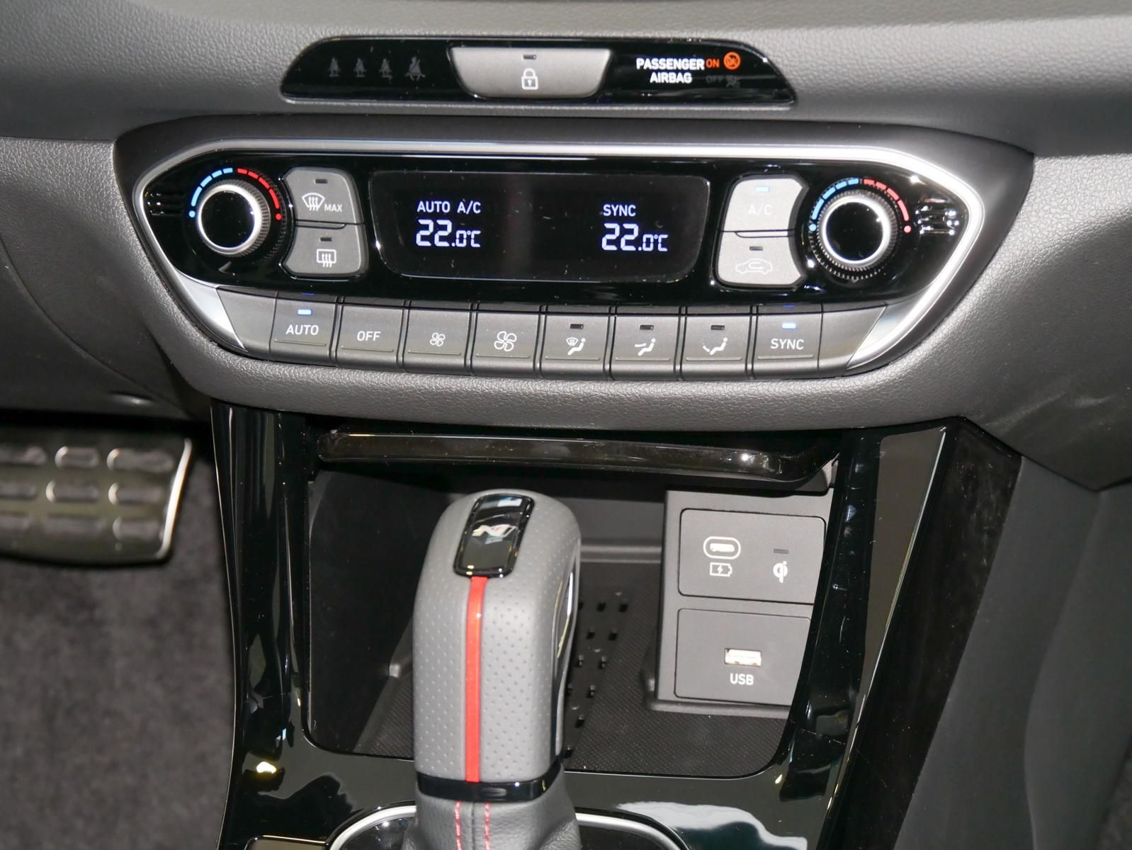 Hyundai i30 – Bild 18