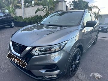 Nissan Qashqai - 2