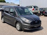 Ford Tourneo Grand Connect 1.5d 7-Sitzer Navi Kamera - Ford Tourneo Connect: Standheizung