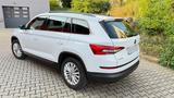 Skoda Kodiaq 1.4 TSI DSG 4x4 Ambition 8-fach bereift - Skoda Kodiaq von privat