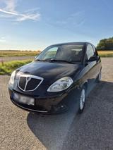 Lancia Ypsilon - Lancia in Stuttgart
