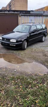 Volkswagen Golf 1.8 Standard - Volkswagen Golf aus 1996: Kombi