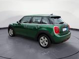 MINI One Klimaaut. PDC Rückfahrkamera Außensp.Paket - MINI ONE aus 2020