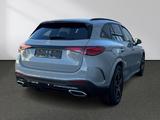 Mercedes-Benz GLC 450 d 4M AMG Night DigitalLight Panorama AHK - Mercedes-Benz GLC 450 mit Diesel-Antrieb: Geländewagen, Automatik
