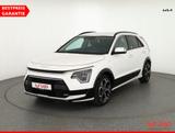 Kia Niro 1.6 GDI HEV Aut. LED Navi Kamera - Kia Niro in Hamburg