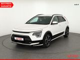Kia Niro 1.6 GDI HEV Aut. LED Navi Kamera - Kia Niro in Hamburg