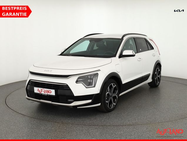 Kia Niro 1.6 GDI HEV Aut. LED Navi ACC Soundsystem