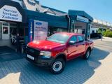 Ford Ranger XL 4x4 Doppelkabine - Ford Ranger Tageszulassungen