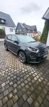 Ford Edge ST-Line 2.0 Bi-Turbo 4x4 Pano ACC - Ford Edge: ST Line