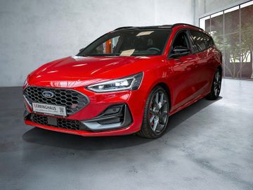 Ford Focus Turnier ST X Fahrerassistenz-Paket Navi