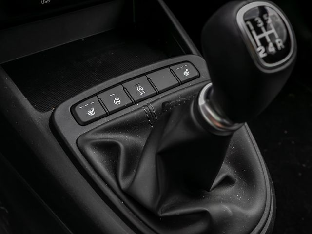 Hyundai i10 1.0 Trend Navi Spurhalteassistent Kamera