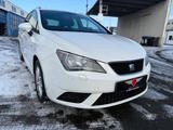 Seat Ibiza ST Style Euro6+Klima+SHZ+TÜV neu - gebrauchte Seat Ibiza aus dem Jahr 2016