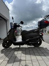 SYM Fiddle 50 i - SYM 50