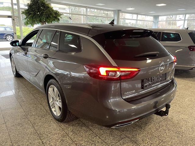 Opel Insignia ST Business 2.0 CDTI HEAD-UP+AHK+KAMERA