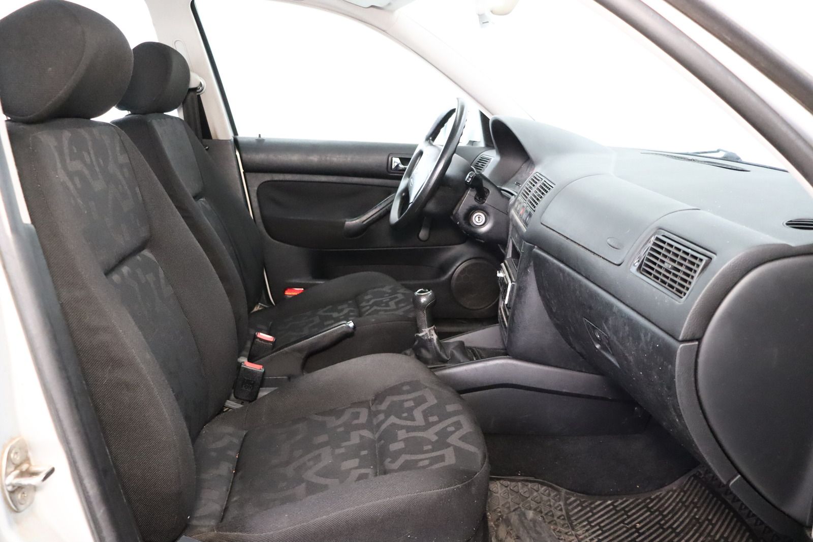 Fahrzeugabbildung Volkswagen Golf Variant 2.0 * Klimaautom. * AHK