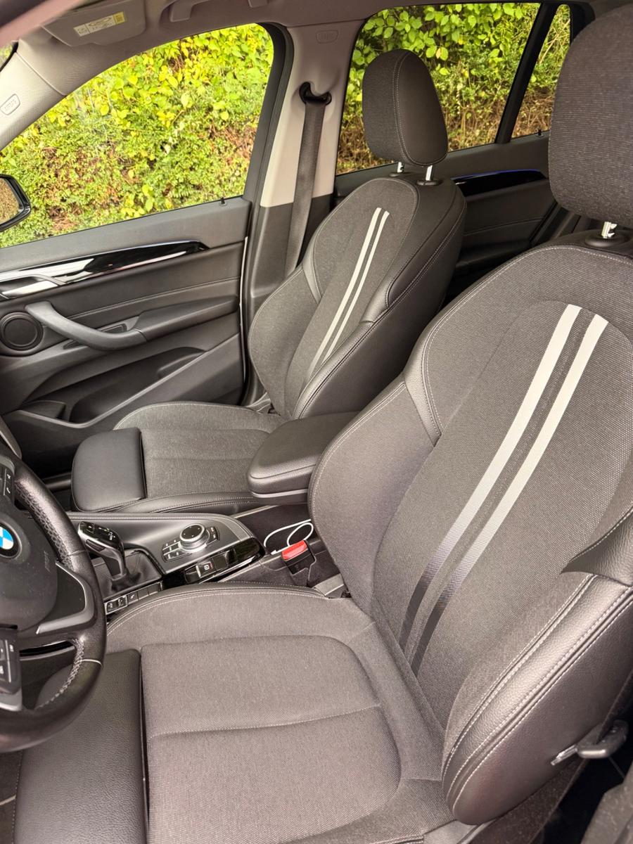 BMW X1 sDrive20i Sport line TOP GEPFLEGT, миниатюра 5