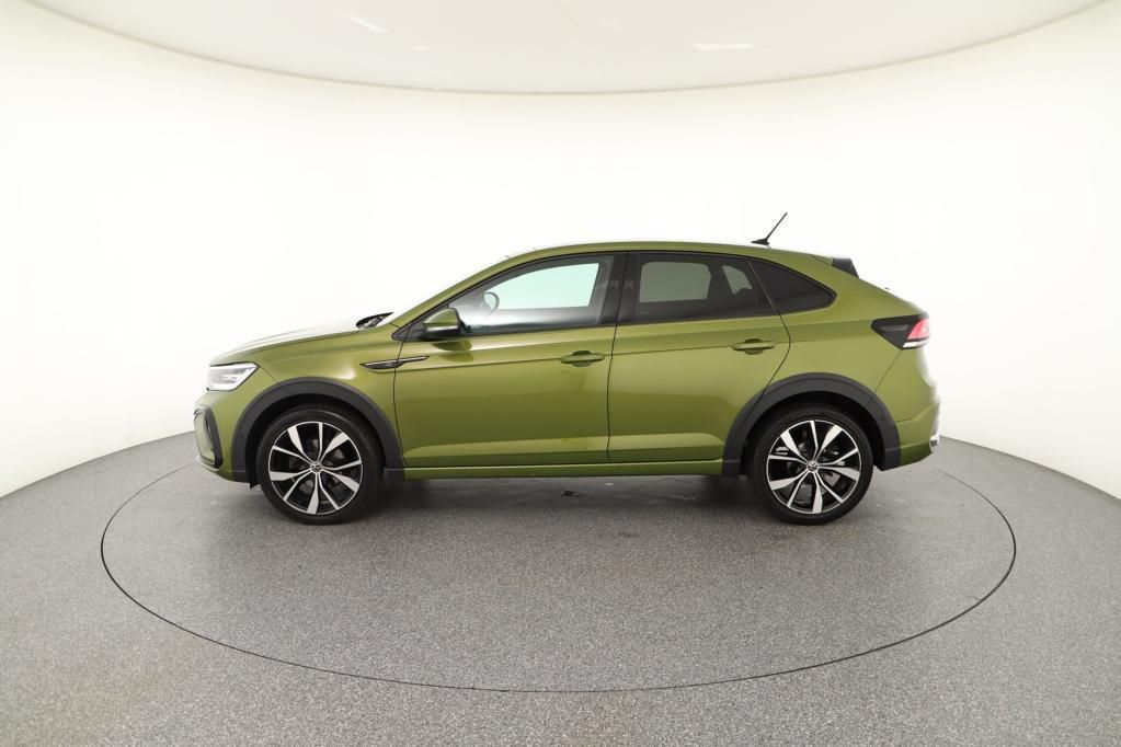 Volkswagen Taigo R-Line 1.5TSI Pano*Tempo*Nav*PDC*RFK*Klima