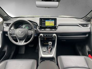 Toyota RAV4 2.5 4x4 Plug-in Hybrid *360*JBL*LEDER*NAVI*