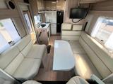 Rapido 604 F  - Hubbett - Klima - Solar - Tempomat - - Rapido Teilintegrierter