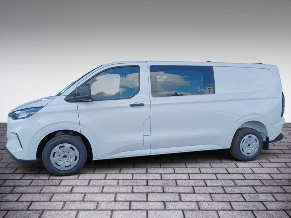 Ford Transit Custom - Bild 3