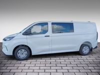 Ford Transit Custom - Vorschau Bild 3