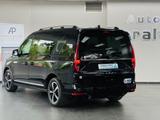 Volkswagen Caddy Maxi Style Rollstuhlgerecht-Rampe NEU - VW Caddy Maxi in Rostock
