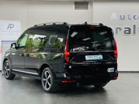 Volkswagen Caddy Maxi - Vorschau Bild 4