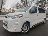 Citroën Jumpy Kombi M/VOLLLEDER/KLIMA/NAVI/9SITZER/AHK
