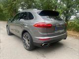 Porsche Cayenne Diesel - - Porsche Cayenne Gebrauchtwagen in München