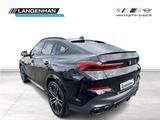BMW X6 xDrive40d M Sport Paket HUD LED Kamera Pano I - BMW X6: 6x6
