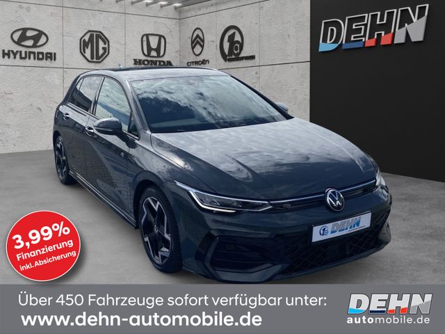 Volkswagen Golf VIII 1.5 TSI R-line Winterpaket ACC Kamera