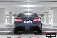 BMW M5 Keramik|DriverP|ComfortP|TravelP|Carbon