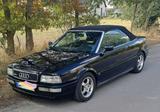 Audi 80 Cabrio - gebrauchte Audi Cabriolet aus dem Jahr 1994