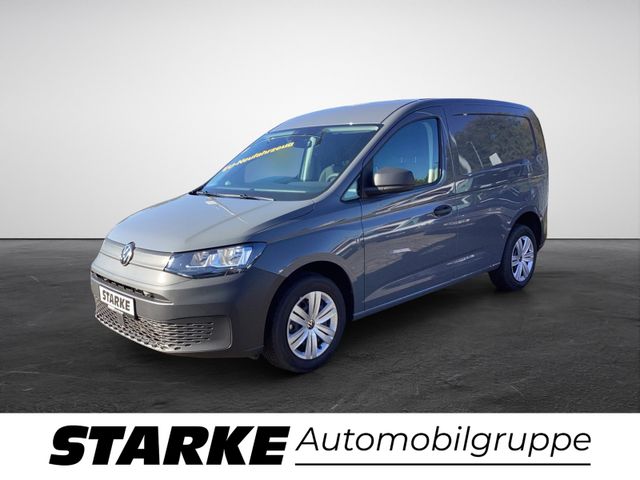 Volkswagen Caddy Cargo 2,0 TDI Kasten  PDC Tempo Klima