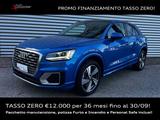 Audi AUDI Q2 35 TDI QUATTRO S-TRONIC ADMIRED - Audi Coupé: 2.3
