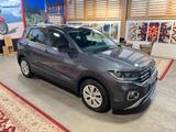 Volkswagen T-Cross 1.0 TSI Style DSG, LED, Navi, CarPlay - VW T-Cross Unfallwagen