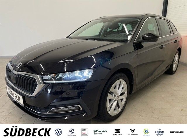 Image of Skoda Octavia