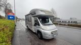 HYMER / ERIBA / HYMERCAR  544 SL nur 67 000 KM - HYMER / ERIBA 544