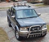 Ford Ranger - Ford Ranger aus 2005 mit Diesel-Antrieb