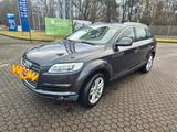 Audi Q7 3.0 TDI - 7 Sitzer AHK Lavagrau  - gebrauchte Audi Q7 aus dem Jahr 2006