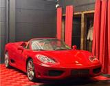 Other Ferrari 360 Spider Cabrio Schalter Replika... - Other mit Benzin-Antrieb: Cabrio, Replika