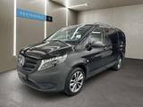Mercedes-Benz Vito 114 CDI Tourer Lang - Mercedes-Benz Vito mit Panoramadach
