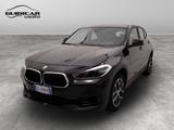 BMW X2 F39 - X2 sdrive18d auto - BMW F39 - BMW X2