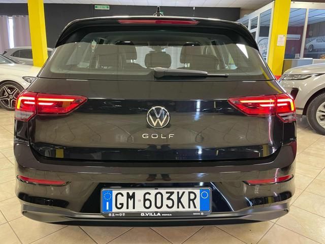 Volkswagen VOLKSWAGEN Golf 2.0 TDI 150 CV DSG *PDC/APPLE CA imagem 2