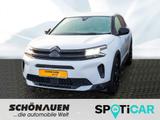 Citroën C5 Aircross Mild Hybrid Plus +AUT+SHZ+PDC+RFK+BC - Citroën C5 Aircross in Wuppertal
