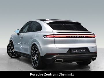 Porsche Cayenne - 3