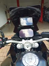 BMW F 900 XR - BMW F 900 XR