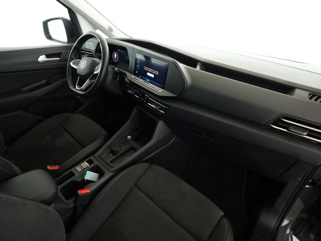 Volkswagen Caddy Maxi - Bild 4