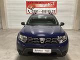 Dacia Duster TCe 100 ECO-G 2WD Deal Alu  Freisprech - Dacia Duster: Deal